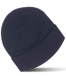 Pro RTX Pro Beanie RX290 - RX290 Navy Side