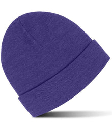 Pro RTX Pro Beanie RX290 - RX290 Purple Side