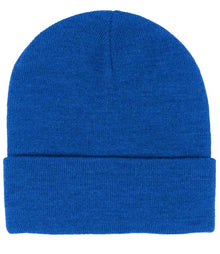 Pro RTX Pro Beanie RX290 - RX290 Royal Blue Back