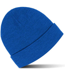 Pro RTX Pro Beanie RX290 - RX290 Royal Blue Side