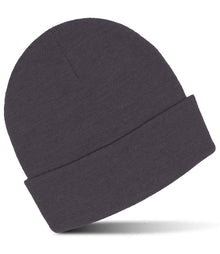 Pro RTX Pro Beanie RX290 - Solid Grey