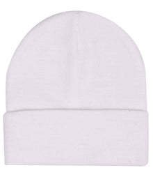 Pro RTX Pro Beanie RX290 - RX290 White Back