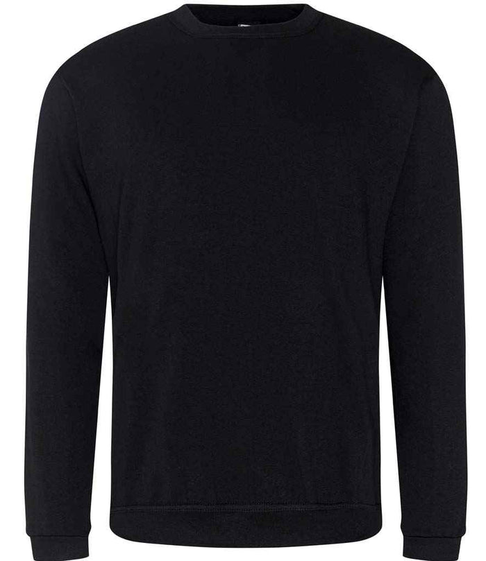 Pro RTX Pro Sweatshirt RX301 - Black