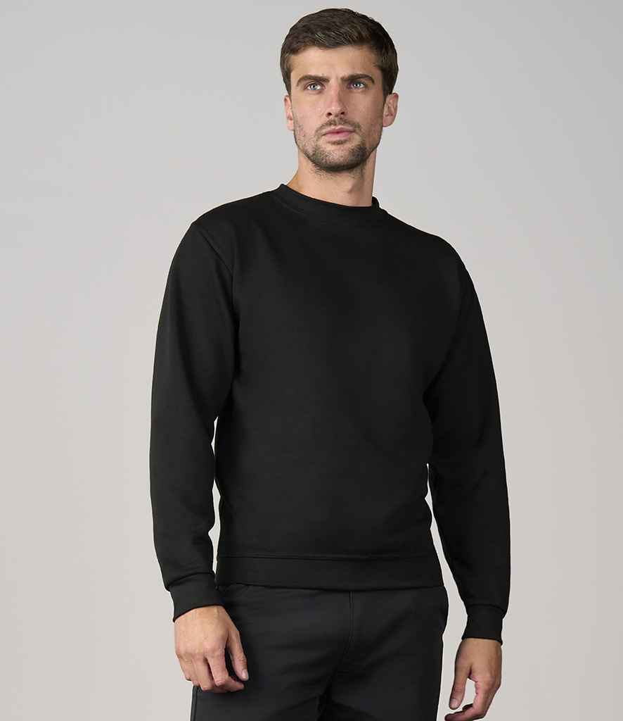Pro RTX Pro Sweatshirt RX301 - RX301 Black Model