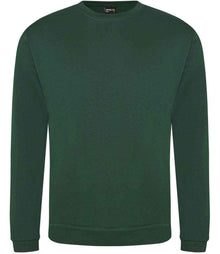 Pro RTX Pro Sweatshirt RX301 - Bottle Green