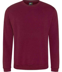 Pro RTX Pro Sweatshirt RX301 - Burgundy