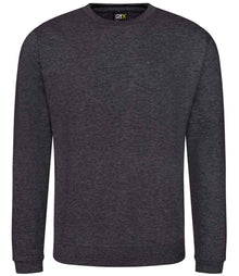 Pro RTX Pro Sweatshirt RX301 - Charcoal