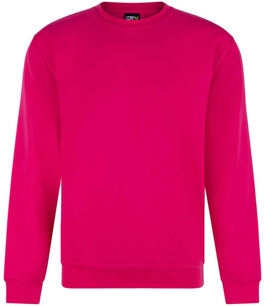 Pro RTX Pro Sweatshirt RX301 - Fuchsia