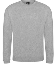 Pro RTX Pro Sweatshirt RX301 - Heather Grey
