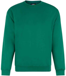 Pro RTX Pro Sweatshirt RX301 - Kelly Green