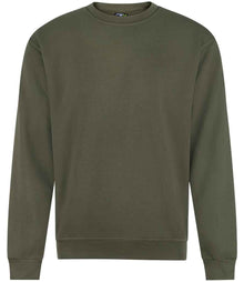 Pro RTX Pro Sweatshirt RX301 - Khaki