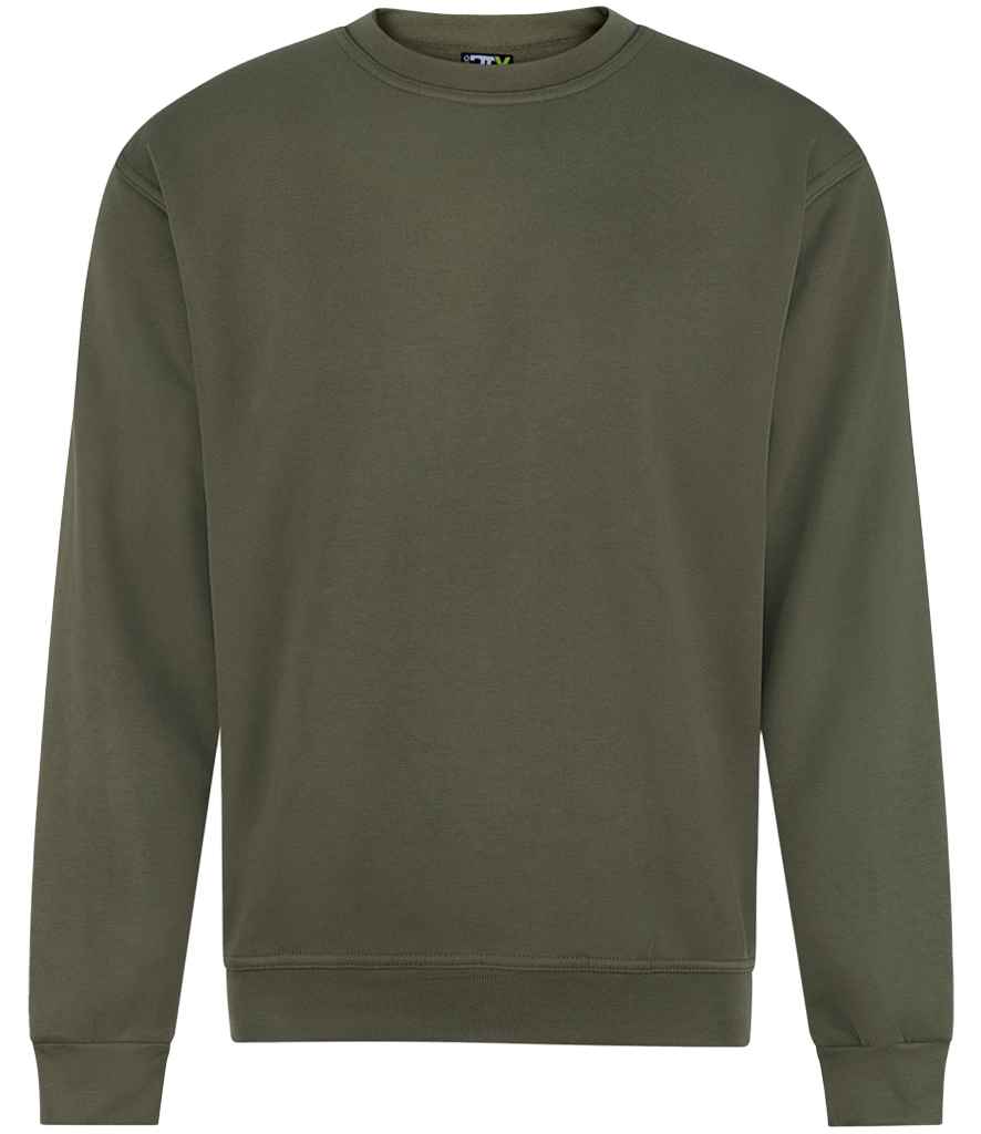 Pro RTX Pro Sweatshirt RX301 - Khaki