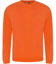 Pro RTX Pro Sweatshirt RX301 - Orange