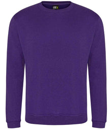 Pro RTX Pro Sweatshirt RX301 - Purple