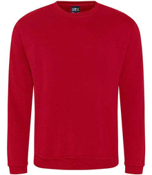 Pro RTX Pro Sweatshirt RX301 - Red