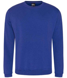 Pro RTX Pro Sweatshirt RX301 - Royal Blue