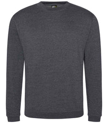 Pro RTX Pro Sweatshirt RX301 - Solid Grey
