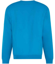 Pro RTX Pro Sweatshirt RX301 - RX301 Turquoise Blue Back
