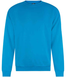 Pro RTX Pro Sweatshirt RX301 - Turquoise Blue