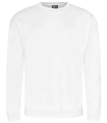 Pro RTX Pro Sweatshirt RX301 - White