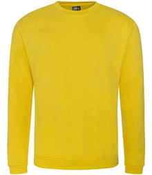 Pro RTX Pro Sweatshirt RX301 - Yellow