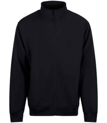 Pro RTX Pro Full Zip Sweatshirt RX310 - Black