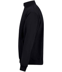 Pro RTX Pro Full Zip Sweatshirt RX310 - RX310 Black Side