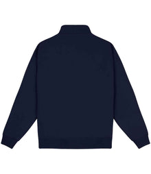 Pro RTX Pro Full Zip Sweatshirt RX310 - RX310 Navy Back