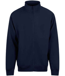 Pro RTX Pro Full Zip Sweatshirt RX310 - Navy