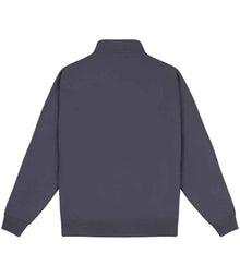 Pro RTX Pro Full Zip Sweatshirt RX310 - RX310 Solid Grey Back