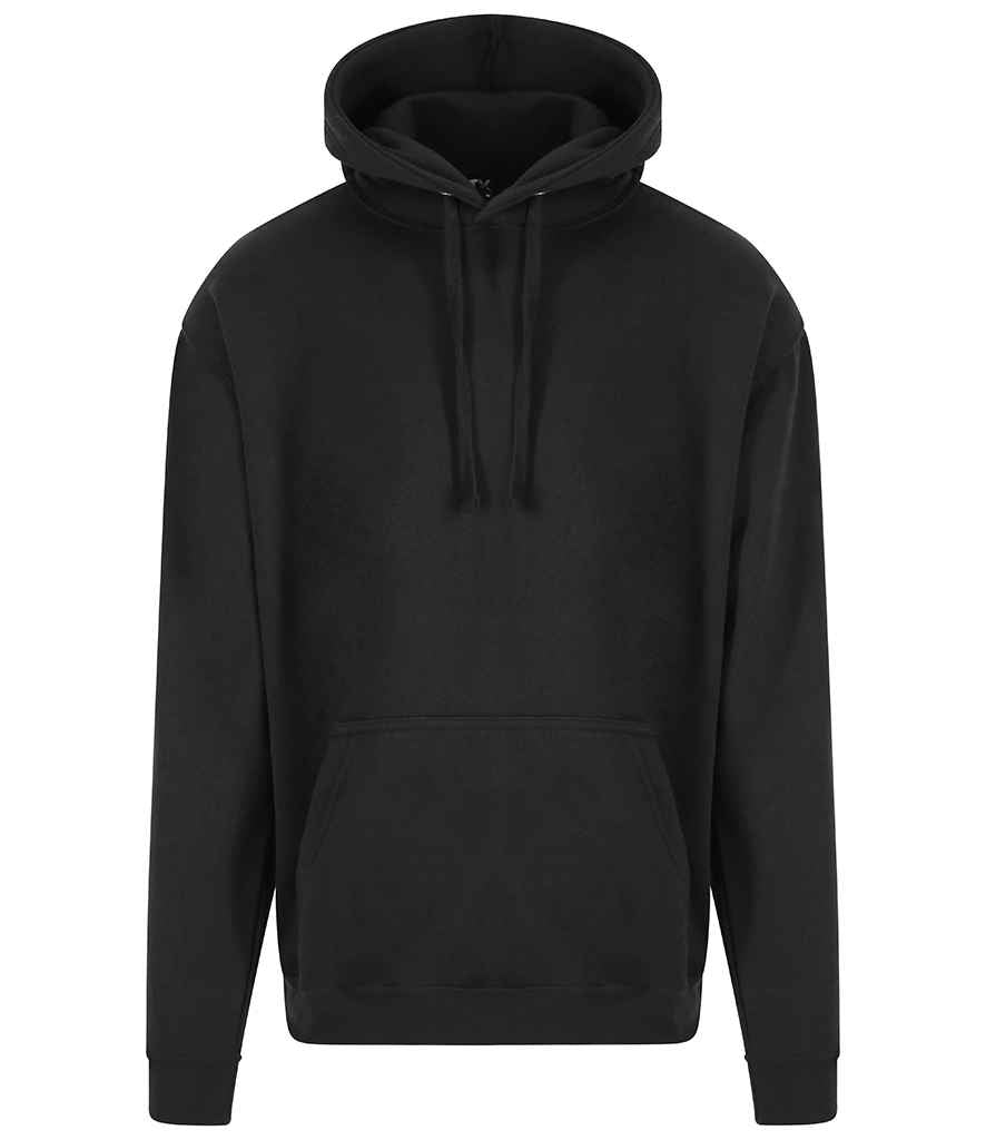 Pro RTX Pro Hoodie RX350 - Black