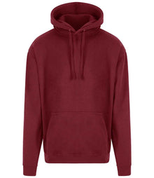 Pro RTX Pro Hoodie RX350 - Burgundy