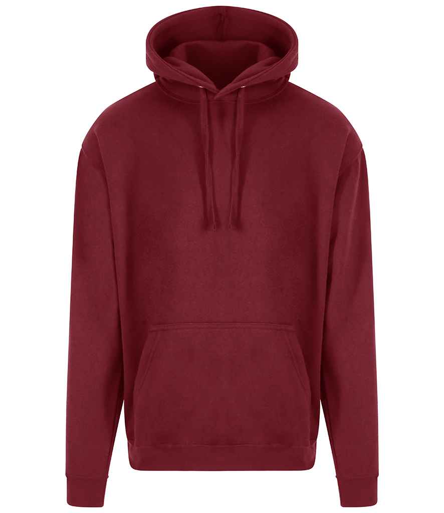 Pro RTX Pro Hoodie RX350 - Burgundy