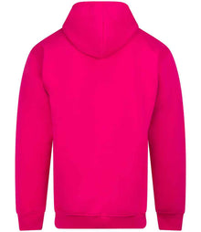 RX350 Fuchsia Back