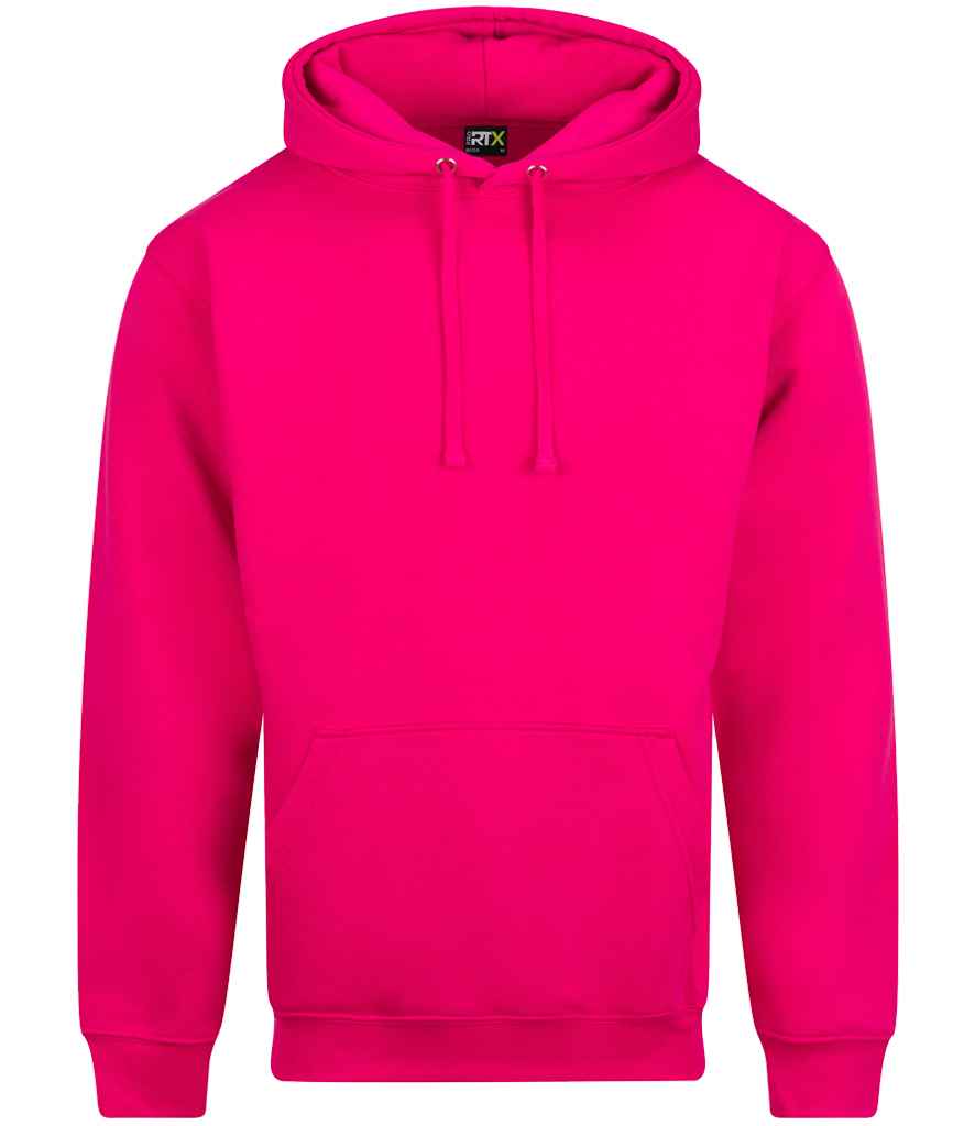 Pro RTX Pro Hoodie RX350 - Fuchsia