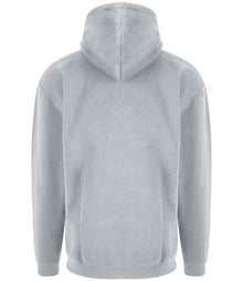 RX350 Heather Grey Back