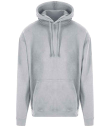 Pro RTX Pro Hoodie RX350 - Heather Grey