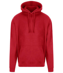 Pro RTX Pro Hoodie RX350 - Red