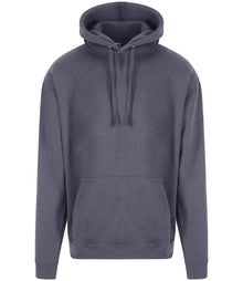 Pro RTX Pro Hoodie RX350 - Solid Grey