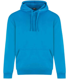 Pro RTX Pro Hoodie RX350 - Turquoise Blue
