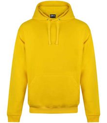 Pro RTX Pro Hoodie RX350 - Yellow