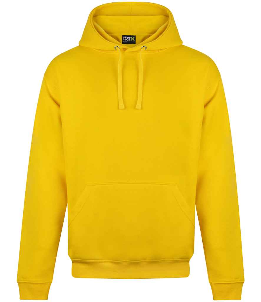 Pro RTX Pro Hoodie RX350 - Yellow