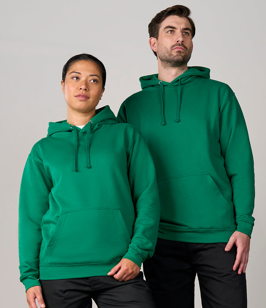 Pro RTX Pro Hoodie RX350 - Kelly Green model view
