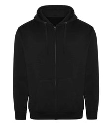 Pro RTX Pro Zip Hoodie RX351 - Black