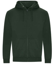 Pro RTX Pro Zip Hoodie RX351 - Bottle Green