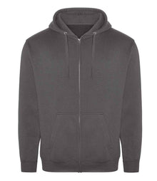 Pro RTX Pro Zip Hoodie RX351 - Charcoal