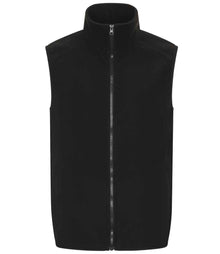 Pro RTX Pro Fleece Gilet RX405 - Black