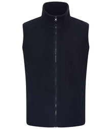 Pro RTX Pro Fleece Gilet RX405 - Navy