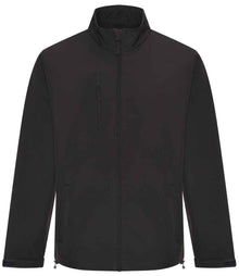 Pro RTX Pro Three Layer Soft Shell Jacket RX530 - Charcoal