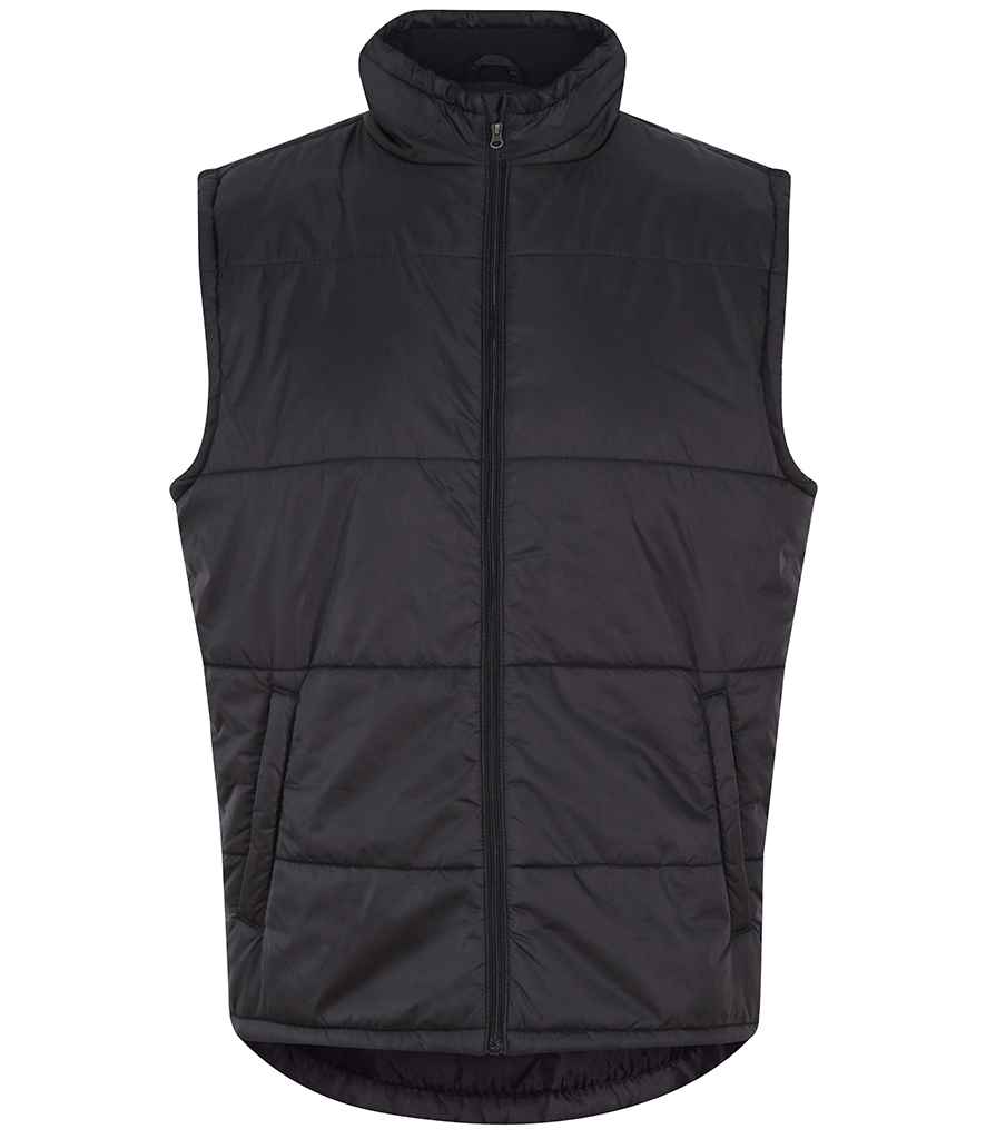 Pro RTX Pro Bodywarmer RX551 - Black